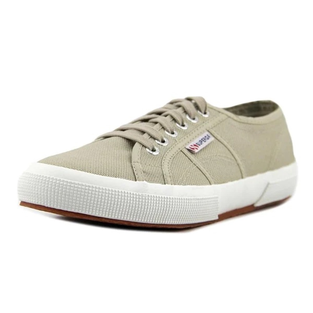 Superga Canvas Sneakers 41.5